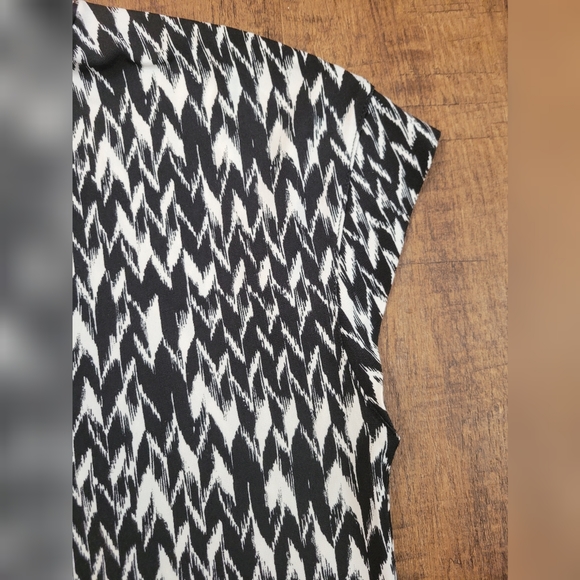 FREE W BUNDLE Kasper cap sleeve blouse - Picture 2 of 10